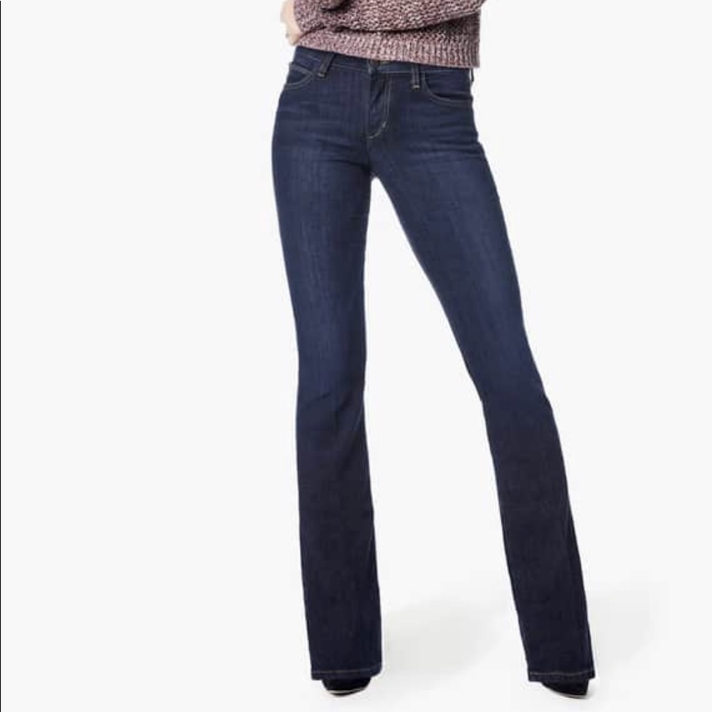 Joe’s Jeans The Honey Curvy Bootcut Size 27